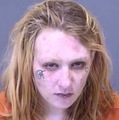 Rozalynne Mckinney missing person case profile photo