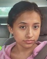 Emily Pelaez-camarillo missing person case in South Brunswick Township, New Jersey