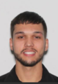 Justice Brantley missing person case profile photo