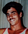 Patrick Difrancesco missing person case profile photo