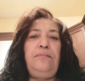 Iris Cruz-gomez missing person case in Chicago, Illinois