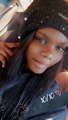 Quentasia Mcfail missing person case in Dallas, Texas