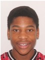 Tyson Patrick missing person case in Bentonville, Arkansas