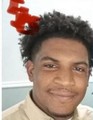 Tyrek Harrington missing person case profile photo