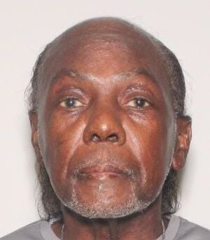 Alvin Richard missing person case in Texarkana, Arkansas
