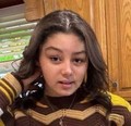 Kadence Crawford missing person case profile photo