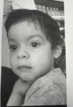 Water Carcamo missing person case profile photo