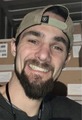 Ben Garrett missing person case profile photo