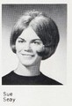 Suzanne Justis missing person case profile photo