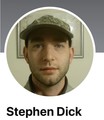 Stephen Dick missing person case in New York, New York