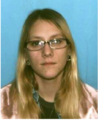 Savannah Grant missing person case profile photo