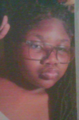 Chrishonna Mansfield missing person case in Bradenton, Florida