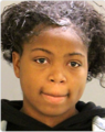 Deniyah Williams missing person case profile photo