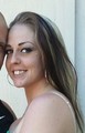 Meisha Galpren-gibson missing person case in Medford, Oregon