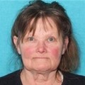 Connie Hughes missing person case profile photo