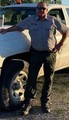 Robert Weaver missing person case profile photo