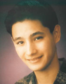 Michael Ng missing person case profile photo