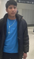 Henry Choc Claudio missing person case in Novato, California
