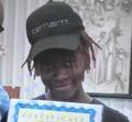 Rashad Davis missing person case in North Little Rock, Arkansas