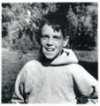 Alan Visher missing person case in Kings Canyon, California