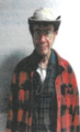Michael Lamar missing person case profile photo