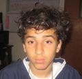 Henderly Logan missing person case in Orange, California
