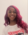 Aniyah Ford missing person case profile photo