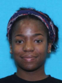 Rayvenique Hardy missing person case profile photo