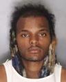 Perrian Darris missing person case in Sacramento, California