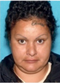 Dolores Cardenas missing person case in Morgan Hill, California