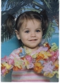 Adrianna Wix missing person case profile photo