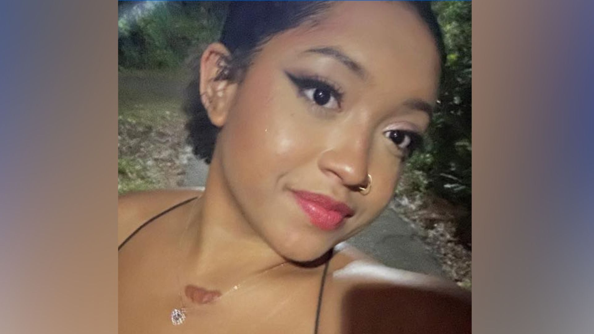 Jeyvia Scott missing person case profile photo