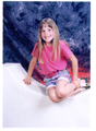 Morgan Nick missing person case in Alma, Arkansas