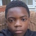 Jamari Jackson missing person case profile photo