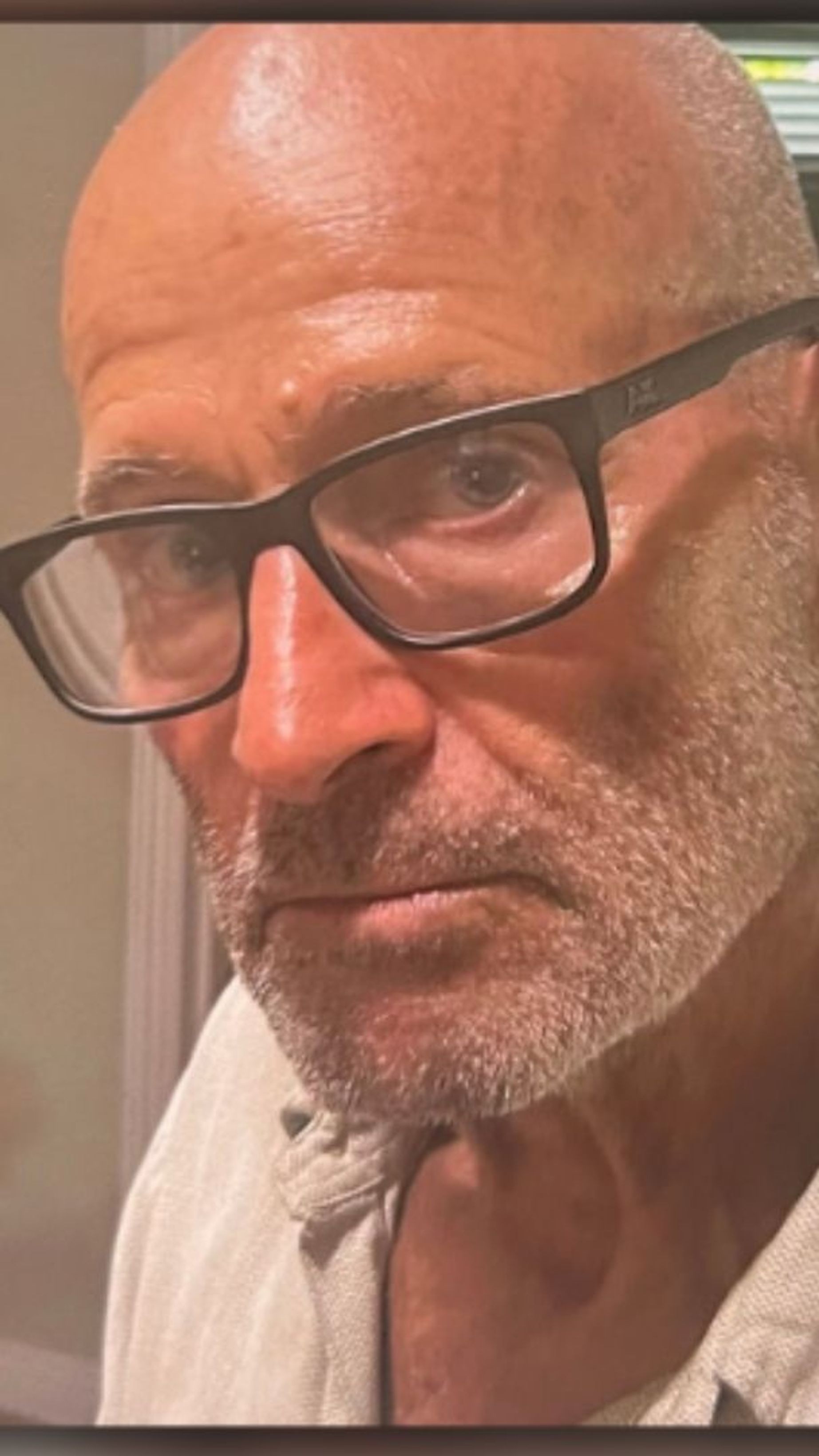 Walter Denahan missing person case profile photo