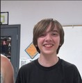 Uriah Gordon missing person case profile photo