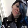 Caitlyn Brooks missing person case profile photo