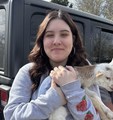 Mia Thomas missing person case in Albany, Oregon