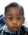 Amir Jennings missing person case in Columbia, South Carolina