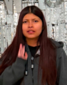 Nahomy Barrios missing person case profile photo