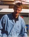 Scott Gilchrist missing person case profile photo