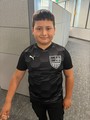 Jaden Hernandez missing person case in Los Angeles, California