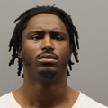 Alontae Hickman missing person case in Washington, District of Columbia