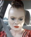 Marlena Hurst missing person case in Meigs, Georgia