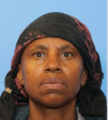 Sheila Muhammad missing person case in Tukwila, Washington