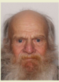 Albert Kelsey missing person case profile photo