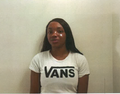 Danielle Frazier missing person case in Houston, Texas