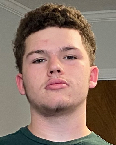 Charles Baker missing person case in Houston, Texas