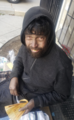 Julio Arias missing person case in Los Angeles, California