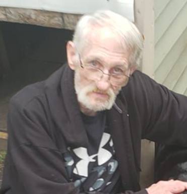 Melvin Hutton missing person case in Peoria, Illinois